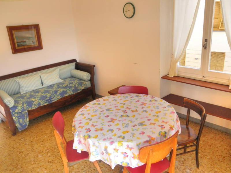 A Casa Di Mauro, 莱万托 外观 照片