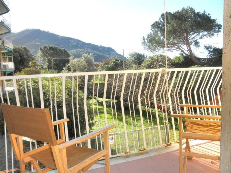 A Casa Di Mauro, 莱万托 外观 照片